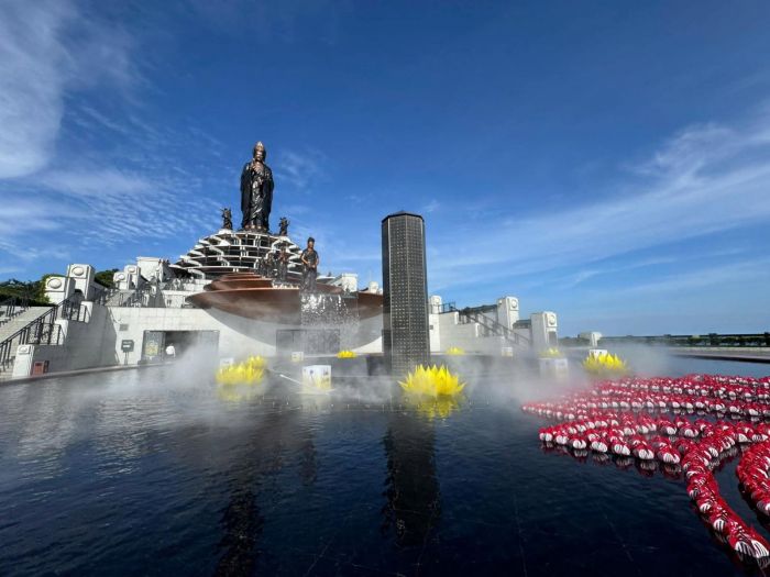 Giá thuê xe đi Tây Ninh