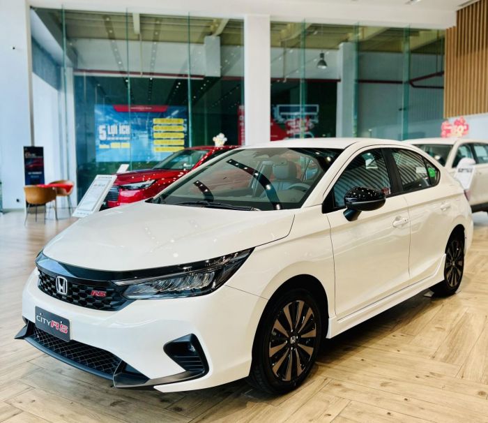 Giá Thuê xe 4 chỗ tại TpHCM