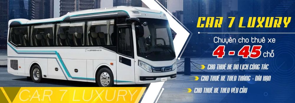 thuê xe đi Cần Giờ giá rẻ tại tphcm