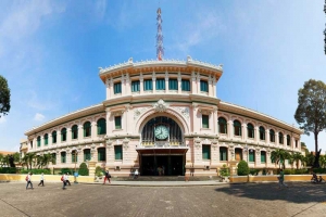 CHO THUÊ XE DU LỊCH ĐI NỘI THÀNH TPHCM